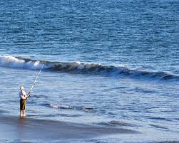 Mexico Fishing Spot Four