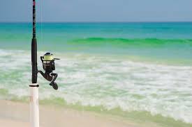 Mexico Fishing Spot Six