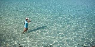 Mexico Fishing Spot Three